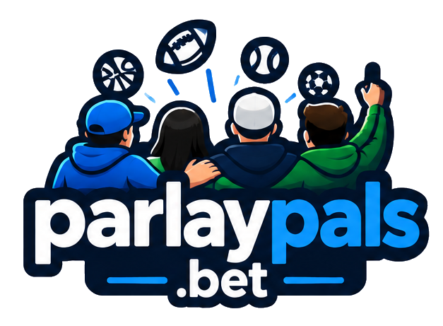 Parlay Pals